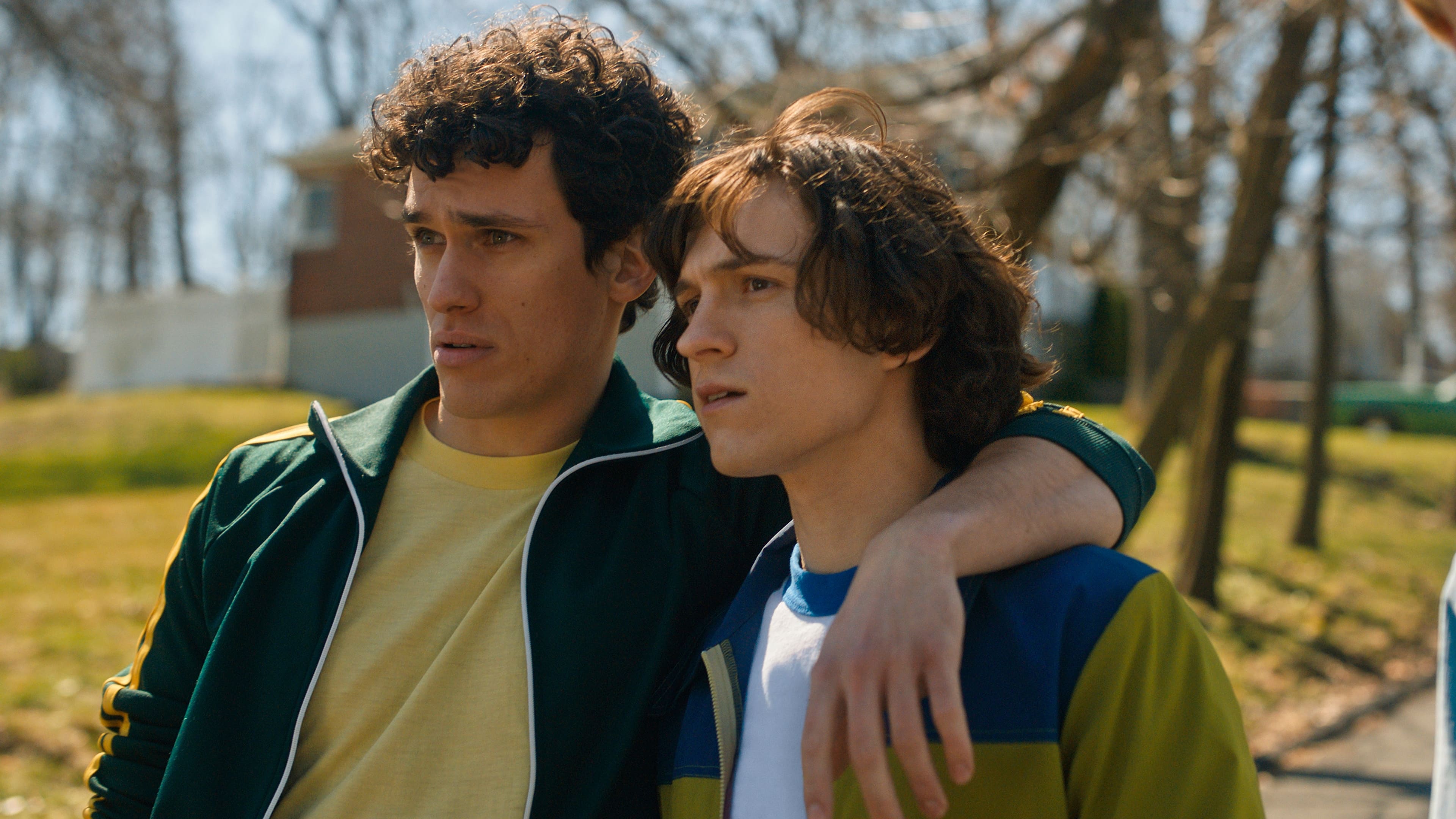 Call Me By Your Name Vostfr Streaming Regarder The Crowded Room saison 1 épisode 1 en streaming complet VOSTFR, VF, VO | BetaSeries.com