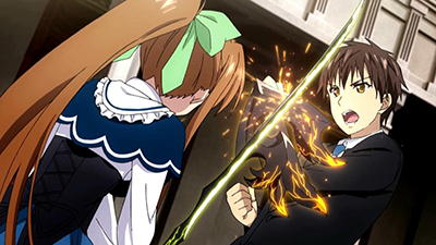 Ver Absolute Duo temporada 1 episodio 2 en streaming