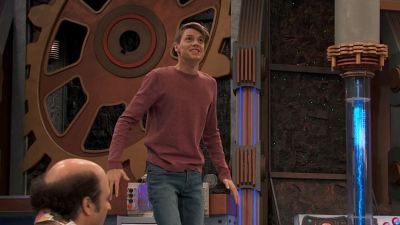 Henry danger season 5 episode best sale 6