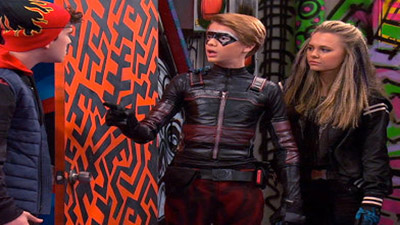 Watch Henry Danger season 1 episode 24 streaming online