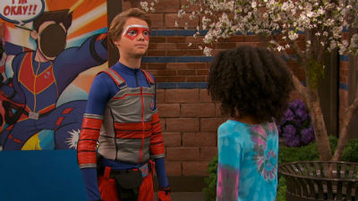 Watch Henry Danger season 2 episode 17 streaming online