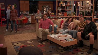 otto henry danger