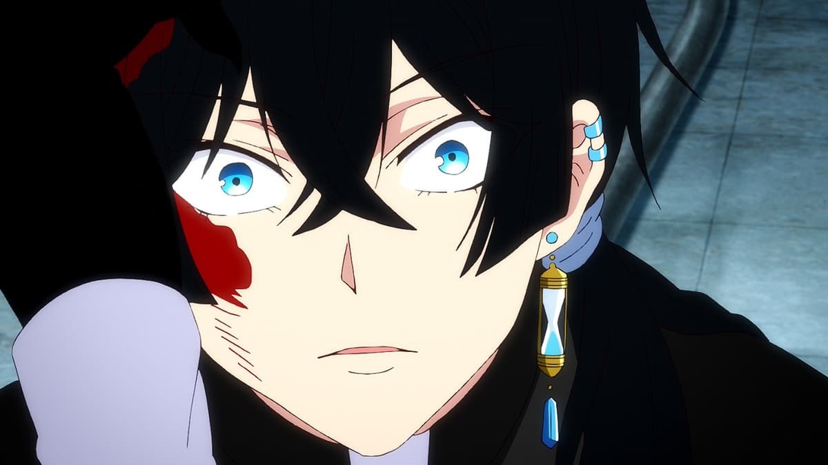 Assista The Case Study of Vanitas temporada 1 episódio 9 em streaming