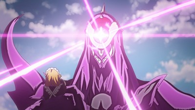 OVERLORD SEASON 2 EP 10 - BiliBili