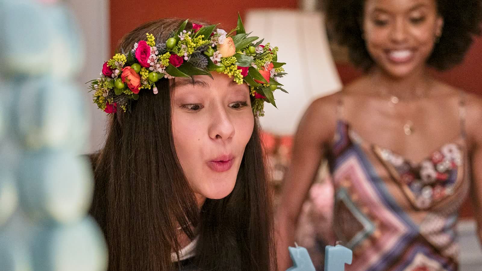 L été Ou Je Suis Devenu Jolie Streaming Vf Regarder L'Été où je suis devenue jolie saison 1 épisode 3 en streaming  complet VOSTFR, VF, VO | BetaSeries.com