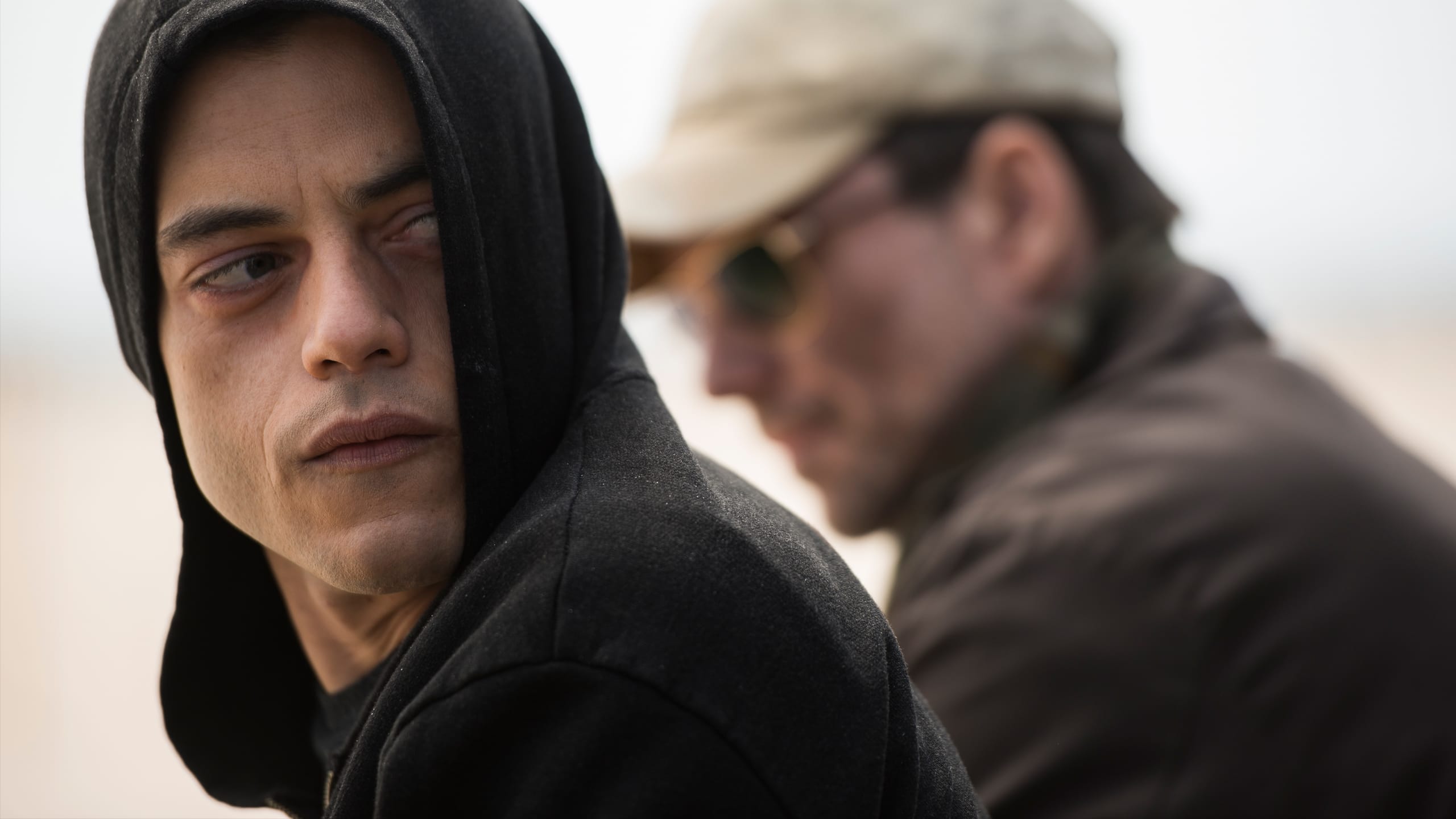 Mr Robot Saison1 Streaming Regarder Mr. Robot saison 1 épisode 2 en streaming | BetaSeries.com