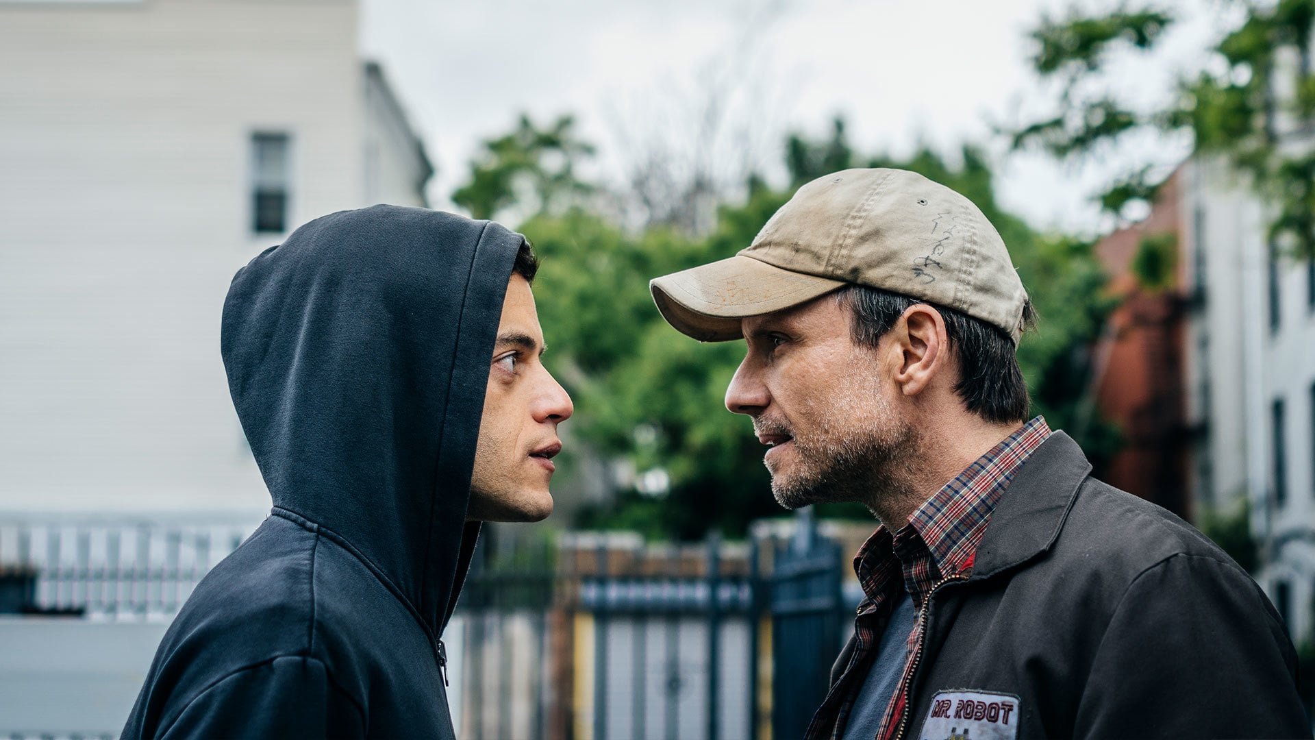 Mr Robot Saison 2 Streaming Regarder Mr. Robot saison 2 épisode 3 en streaming | BetaSeries.com