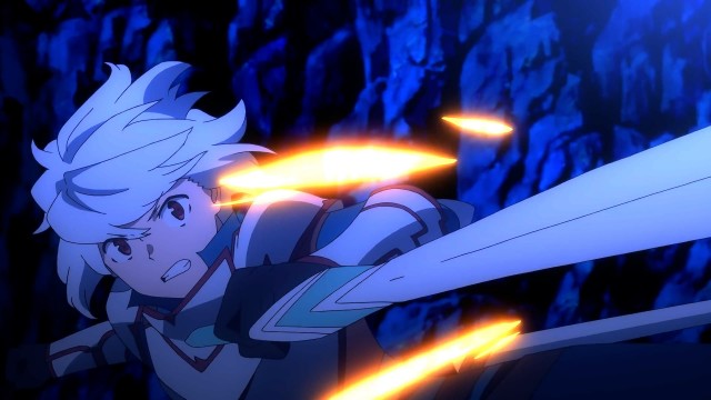 Ver DanMachi - Dungeon ni Deai wo Motomeru no wa Machigatteiru Darou ka  estação 4 episódio 21 em streaming