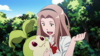digimon tri ep 1