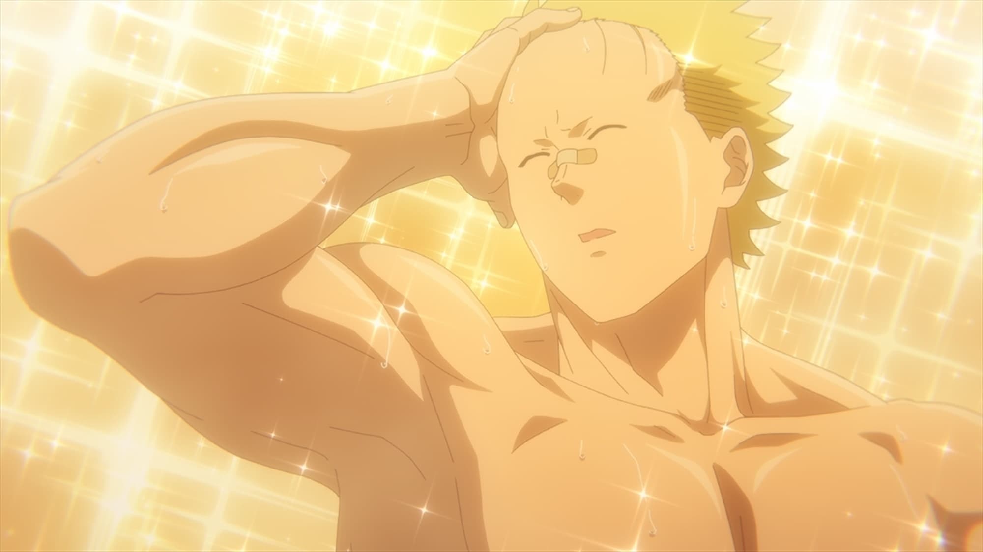 Komi Cant Communicate Streaming Vostfr Regarder Komi cherche ses mots saison 2 épisode 8 en streaming complet  VOSTFR, VF, VO | BetaSeries.com