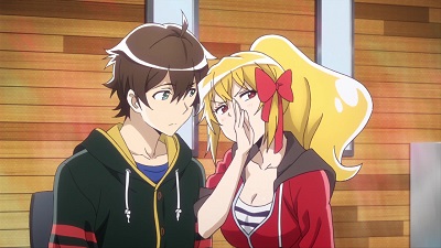 Plastic Memories How to Properly Ask Her Out - Watch on Crunchyroll