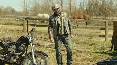 gangland undercover 2 temporada