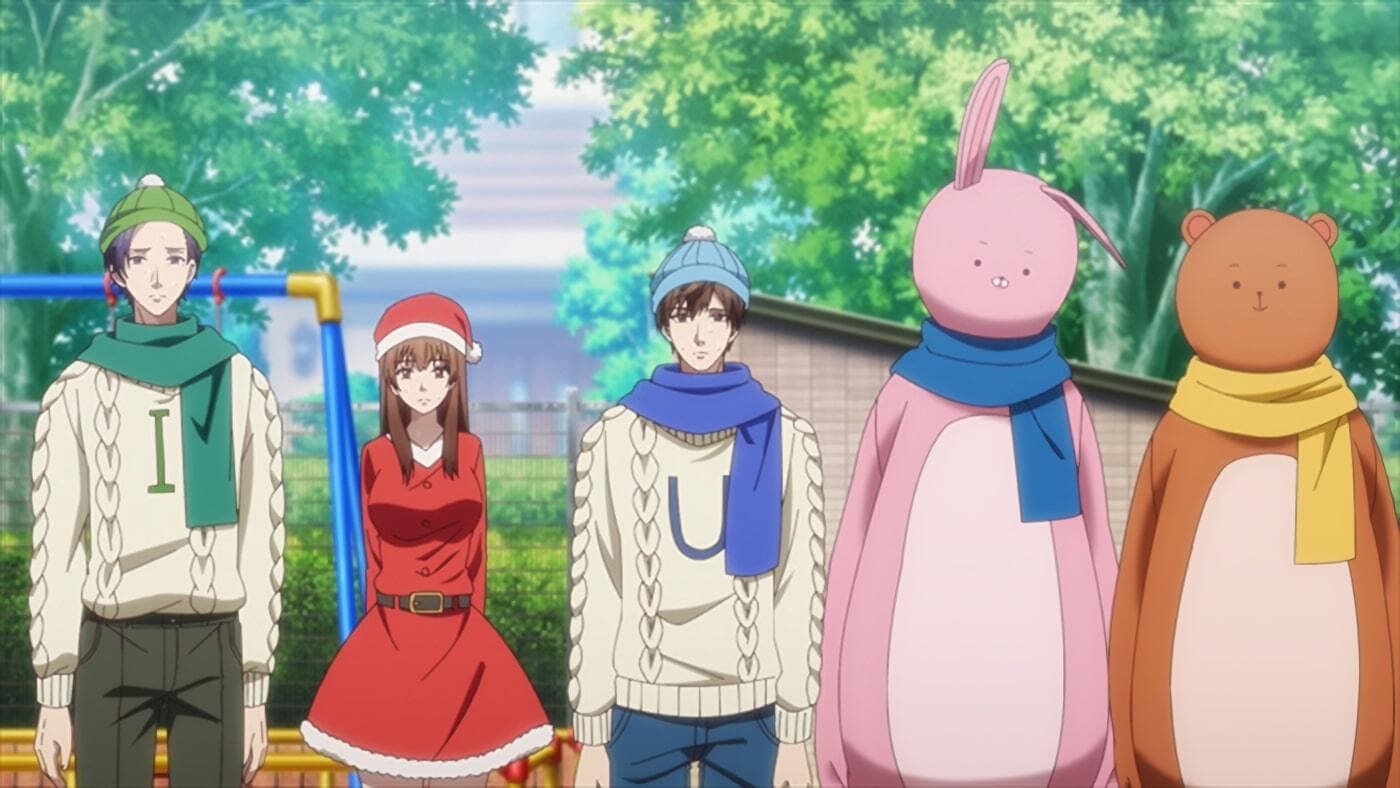 uramichi oniisan ep 7