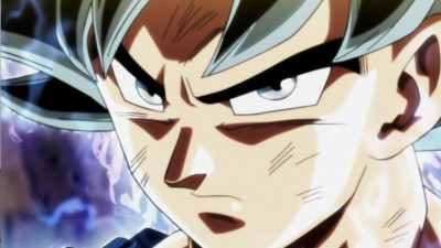 Watch Dragon Ball Super season 5 episode 34 streaming online |  
