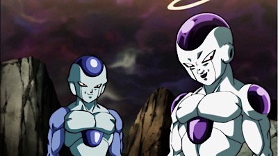 Watch Dragon Ball Z season 4 episode 32 streaming online