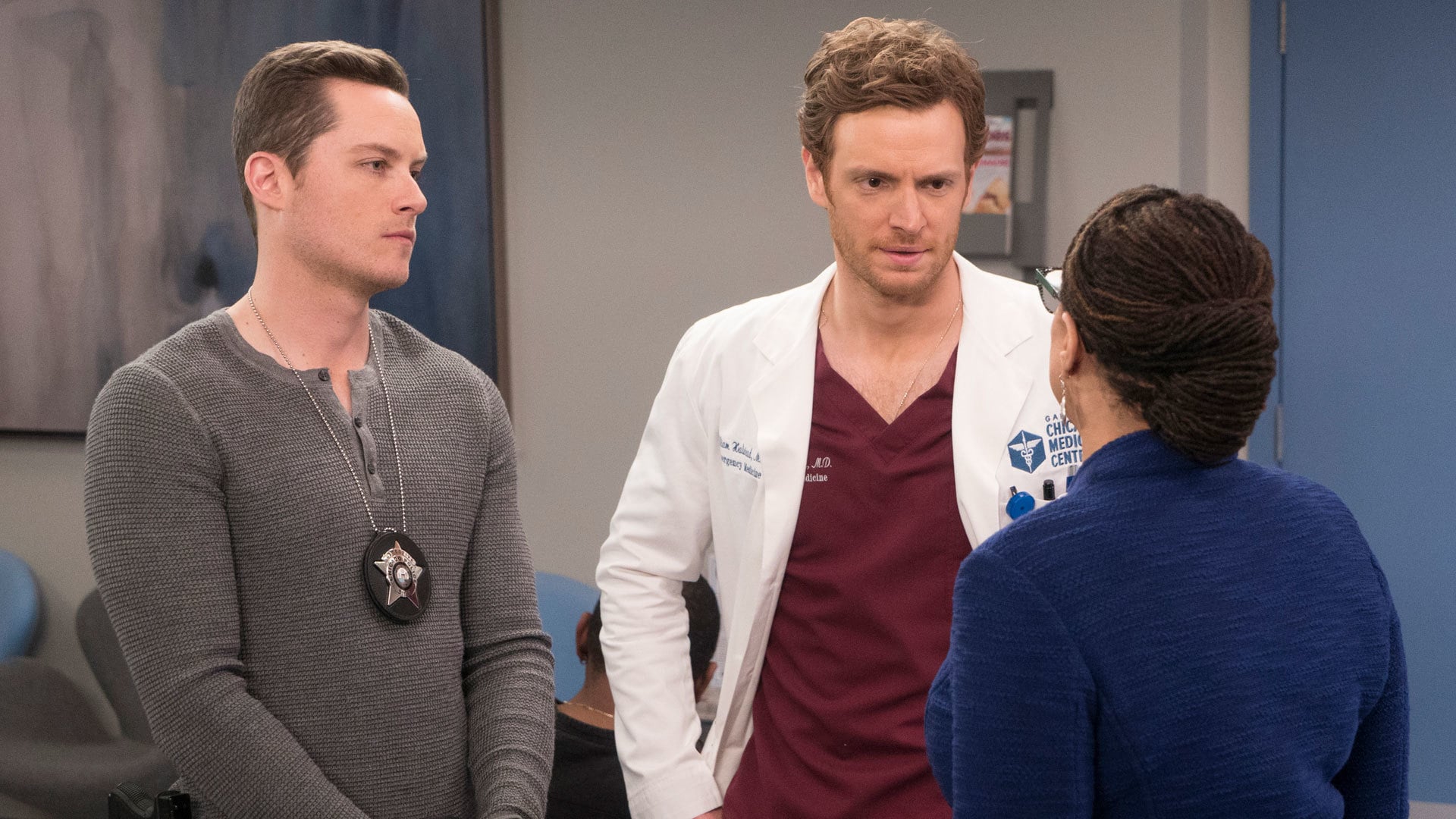 Regarder Chicago Med saison 2 épisode 20 en streaming | BetaSeries.com