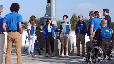 Superstore season 5 discount online