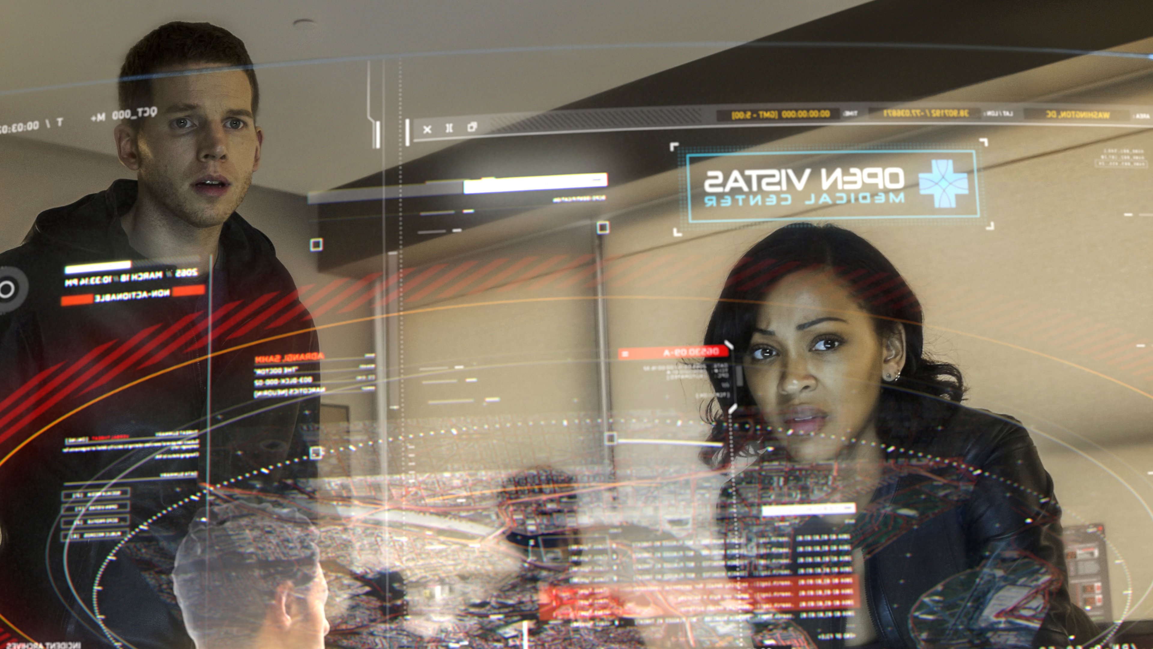 Minority Report Streaming Vostfr Regarder Minority Report saison 1 épisode 1 en streaming complet VOSTFR, VF,  VO | BetaSeries.com