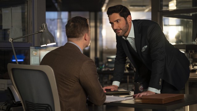 Lucifer Saison 6 Episode 2 Regarder Lucifer saison 6 épisode 2 en streaming complet VOSTFR, VF, VO