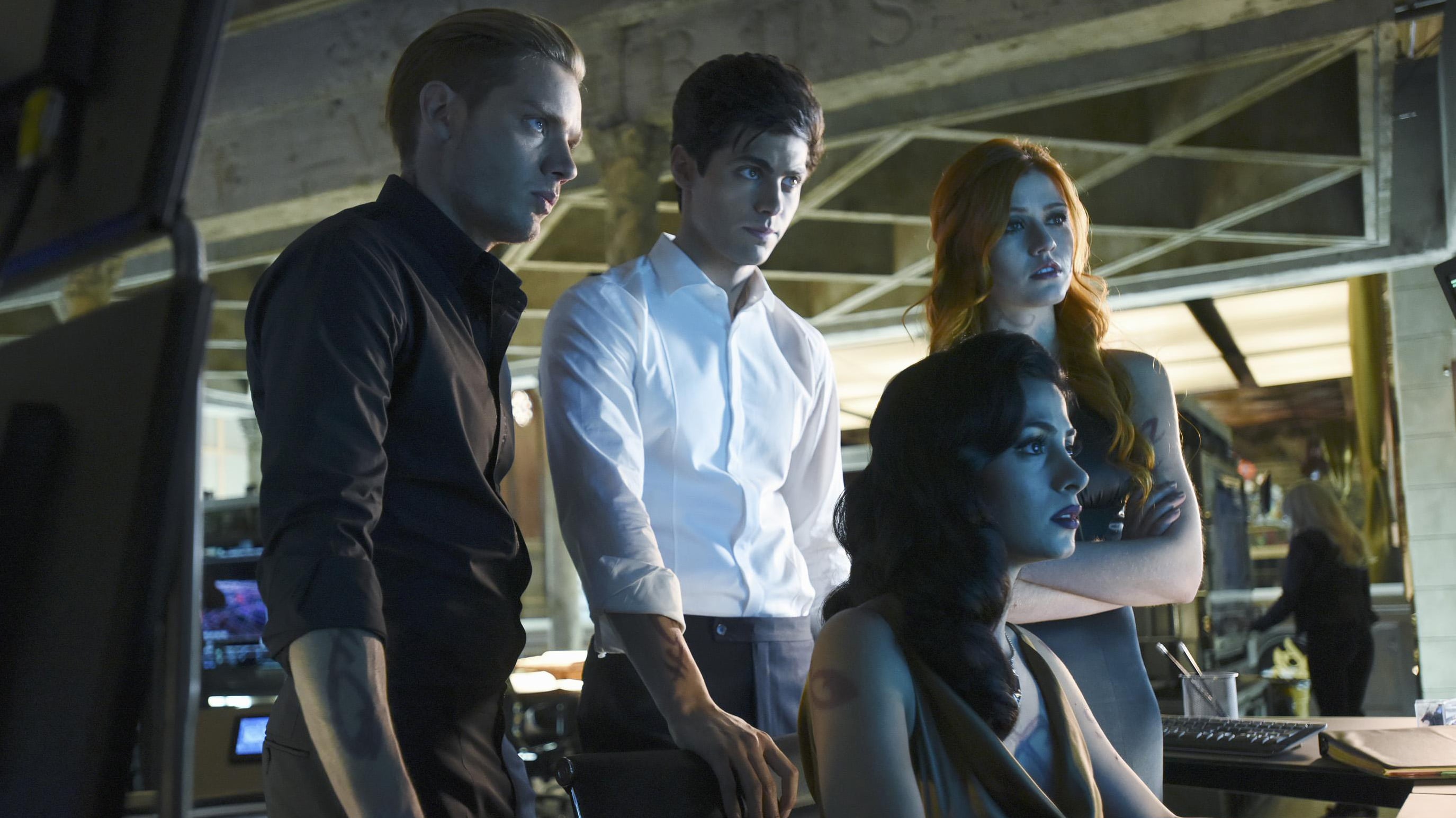 Shadowhunters Saison 1 Streaming Regarder Shadowhunters saison 1 épisode 13 en streaming | BetaSeries.com