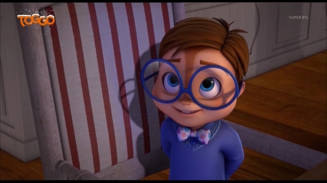 Alvinnn Et Les Chipmunks Saison 4 Regarder Alvinnn!!! and The Chipmunks saison 4 épisode 26 en streaming