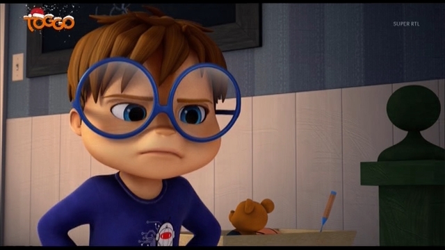 Alvinnn Et Les Chipmunks Saison 4 Regarder Alvinnn!!! and The Chipmunks saison 4 épisode 22 en streaming