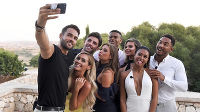 Watch Love Island season 4 episode 58 streaming online