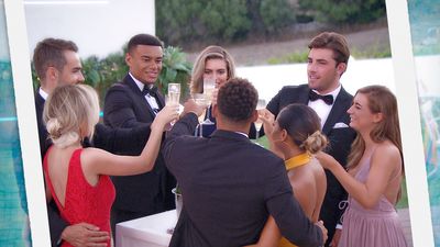 Love island outlet 2018 full episodes