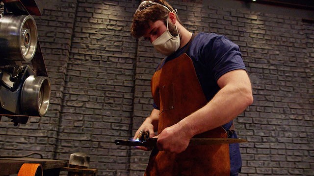 forged in fire season 6 episode 31