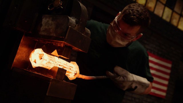 forged in fire season 6 episode 7
