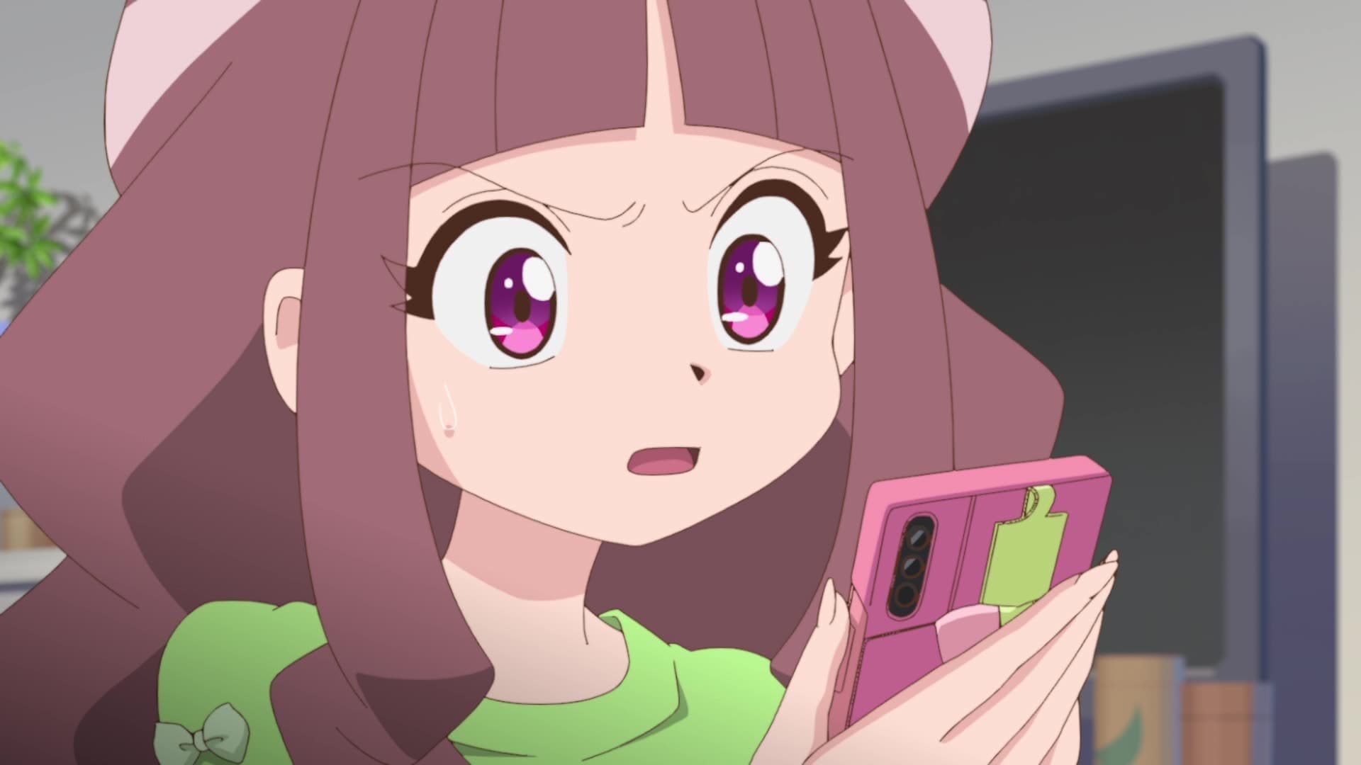 Watch Digimon Ghost Game season 1 episode 26 streaming online