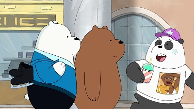 we bare bears season 4 episode 26