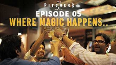tvf pitchers episode 5 putlocker