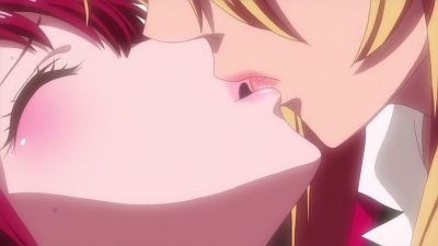 Valkyrie drive discount mermaid full episodes