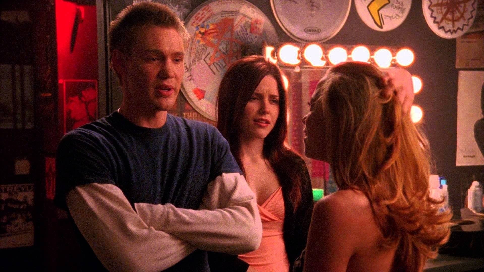 Les Freres Scott Saison 2 Streaming Regarder Les Frères Scott saison 2 épisode 22 en streaming complet VOSTFR,  VF, VO | BetaSeries.com