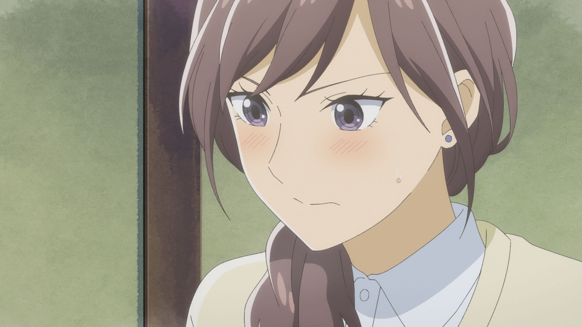 Deaimon: Recipe for Happiness Long-Awaited Warmth of Spring - Watch on  Crunchyroll