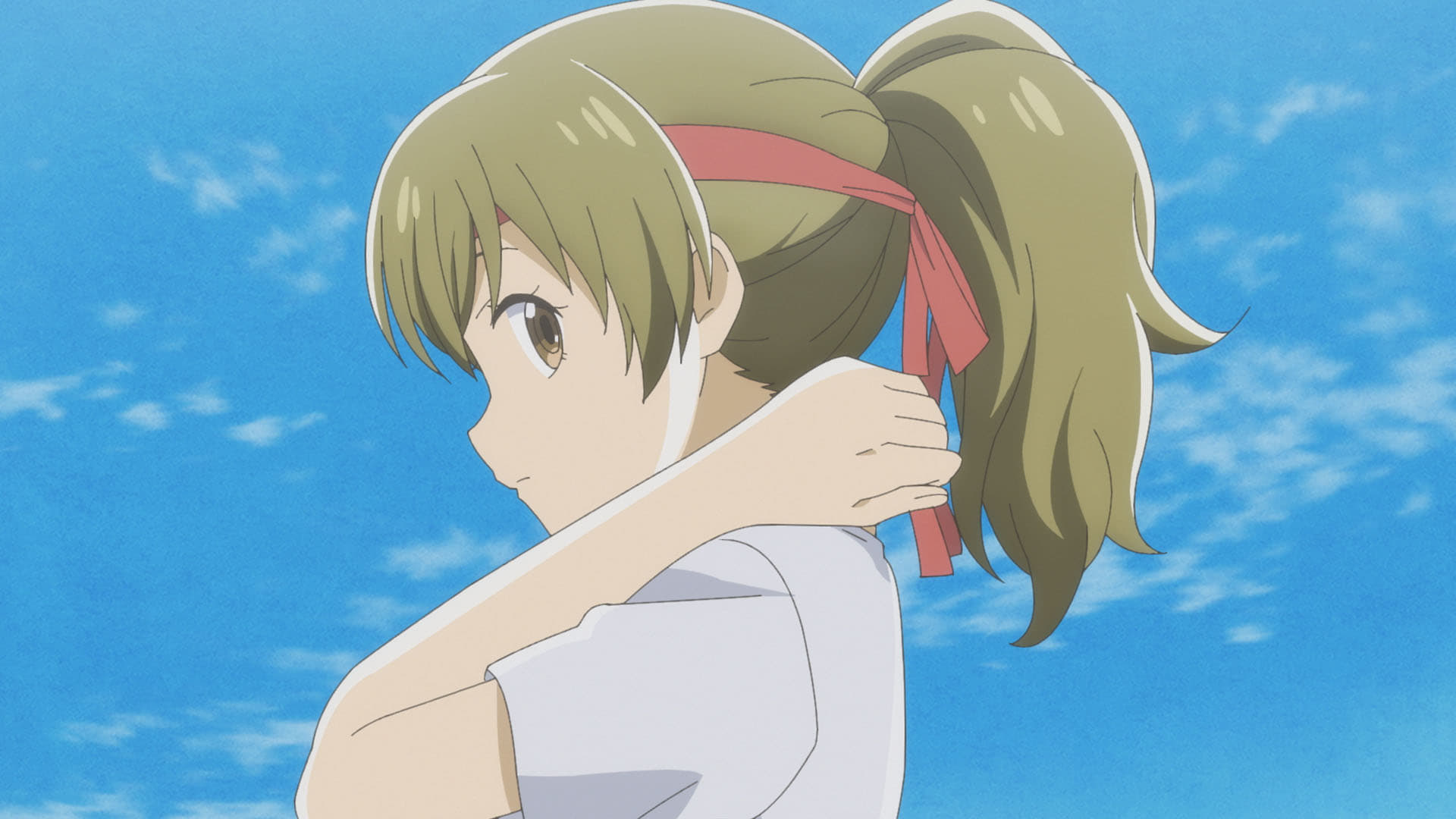 Deaimon: Recipe for Happiness Nagomu and Itsuka - Watch on Crunchyroll