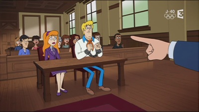 Watch Be Cool, Scooby-Doo! Season 1 Episode 6 Online - Stream Full Episodes