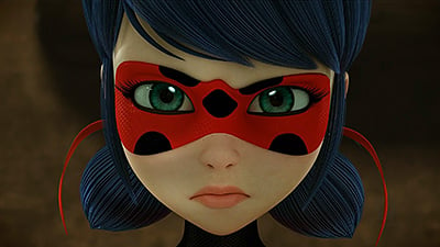 Gato de salto Gastos de envío fregar Ver Miraculous: las aventuras de Ladybug temporada 3 episodio 22 en  streaming | BetaSeries.com