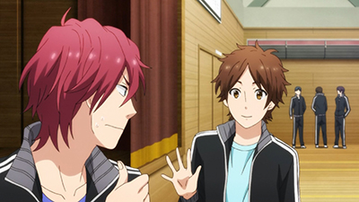 Watch Rainbow Days season 1 episode 11 streaming online Watch Rainbow Days season 1 episode 11 streaming online