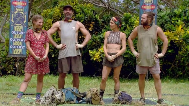 Watch Australian Survivor season 7 episode 18 streaming online