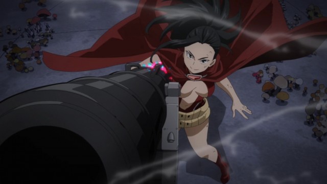 My Hero Academia Saison 5 Episode 6 Vostfr Regarder My Hero Academia saison 5 épisode 6 en streaming complet