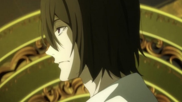 Bungo Stray Dogs Season 1 - watch episodes streaming online