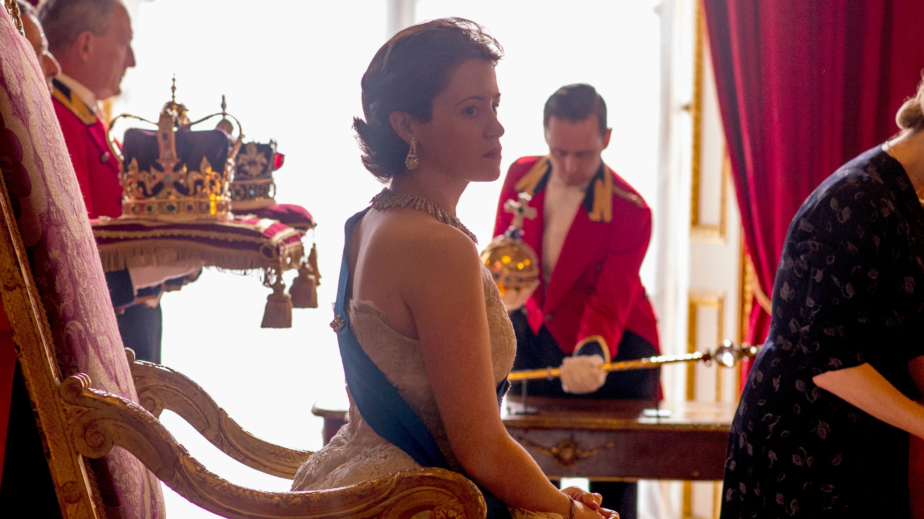 The Crown Saison 4 épisode 10 Regarder The Crown saison 1 épisode 10 en streaming | BetaSeries.com