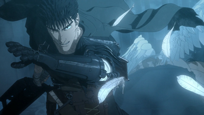 Berserk 2016 full episodes hot sale