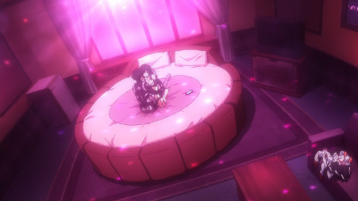 masou gakuen hxh episode 7 masou gakuen hxh episode 7