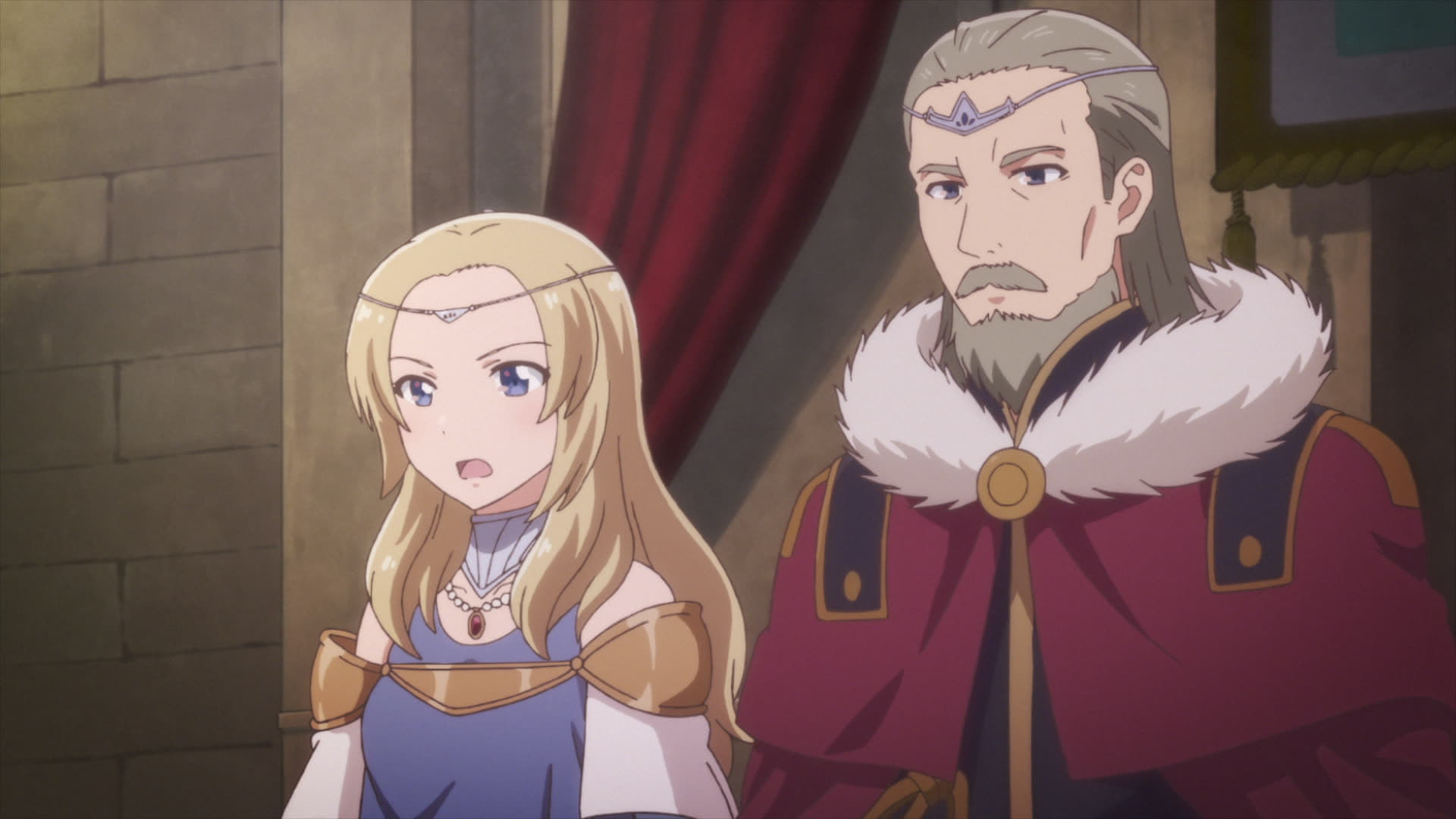 Isekai Shoukan wa Nidome Desu Episode 12 - Watch Isekai Shoukan wa