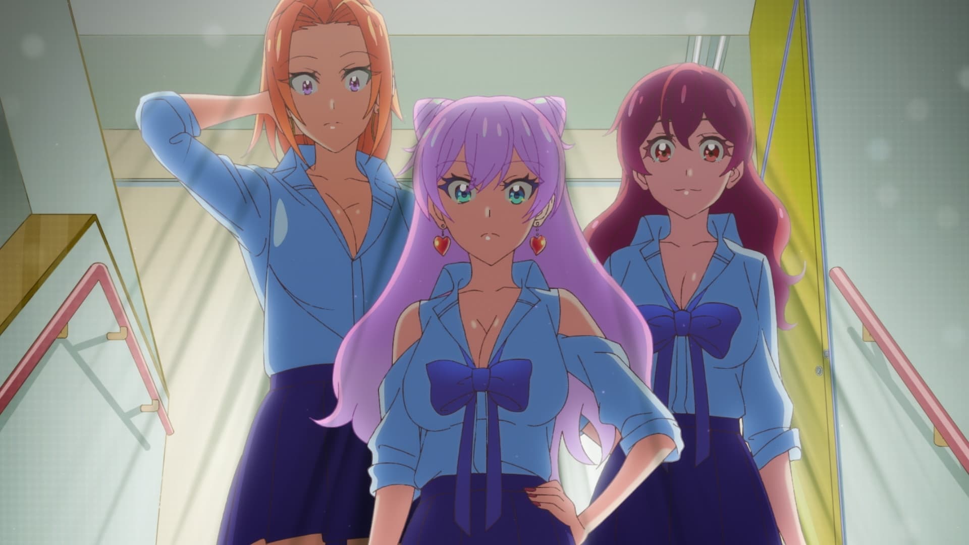 Assistir Fuufu Ijou, Koibito Miman Episodio 6 Online