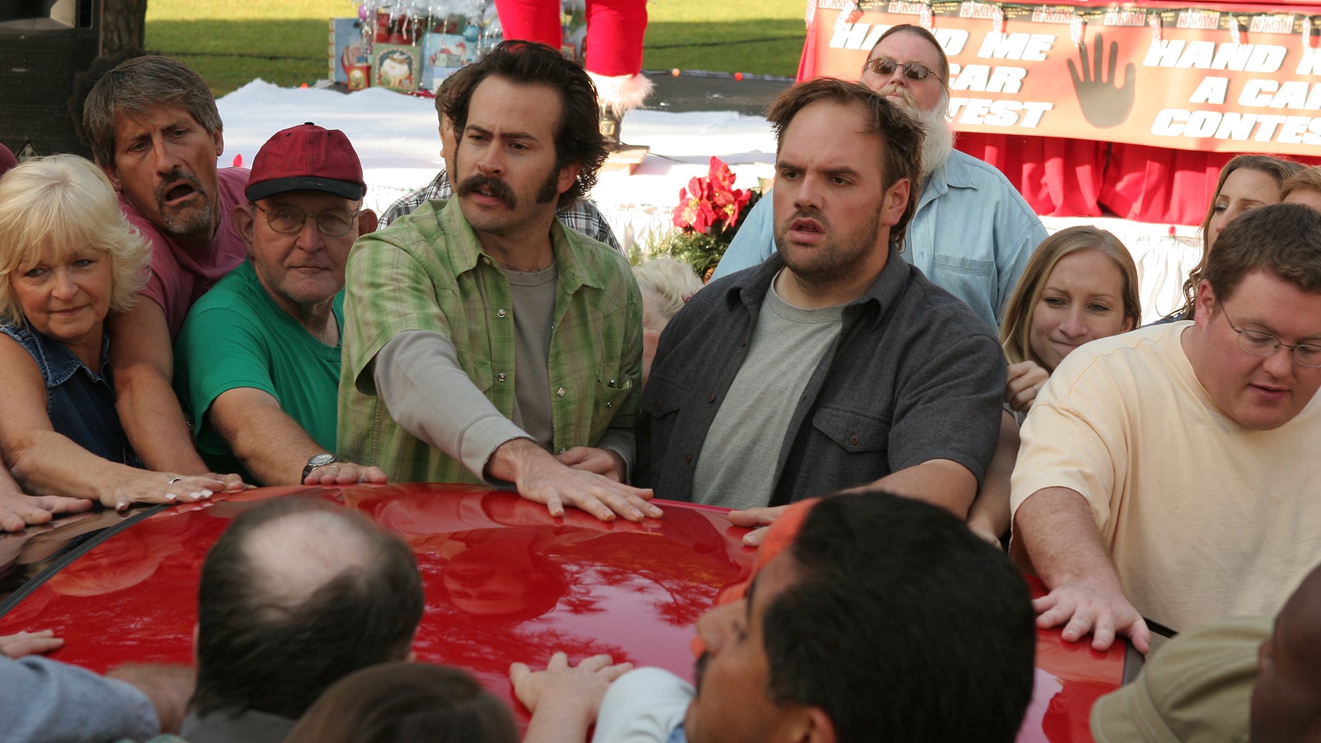 My Name Is Earl Streaming Vf Saison 1 Regarder My Name Is Earl saison 1 épisode 10 en streaming | BetaSeries.com