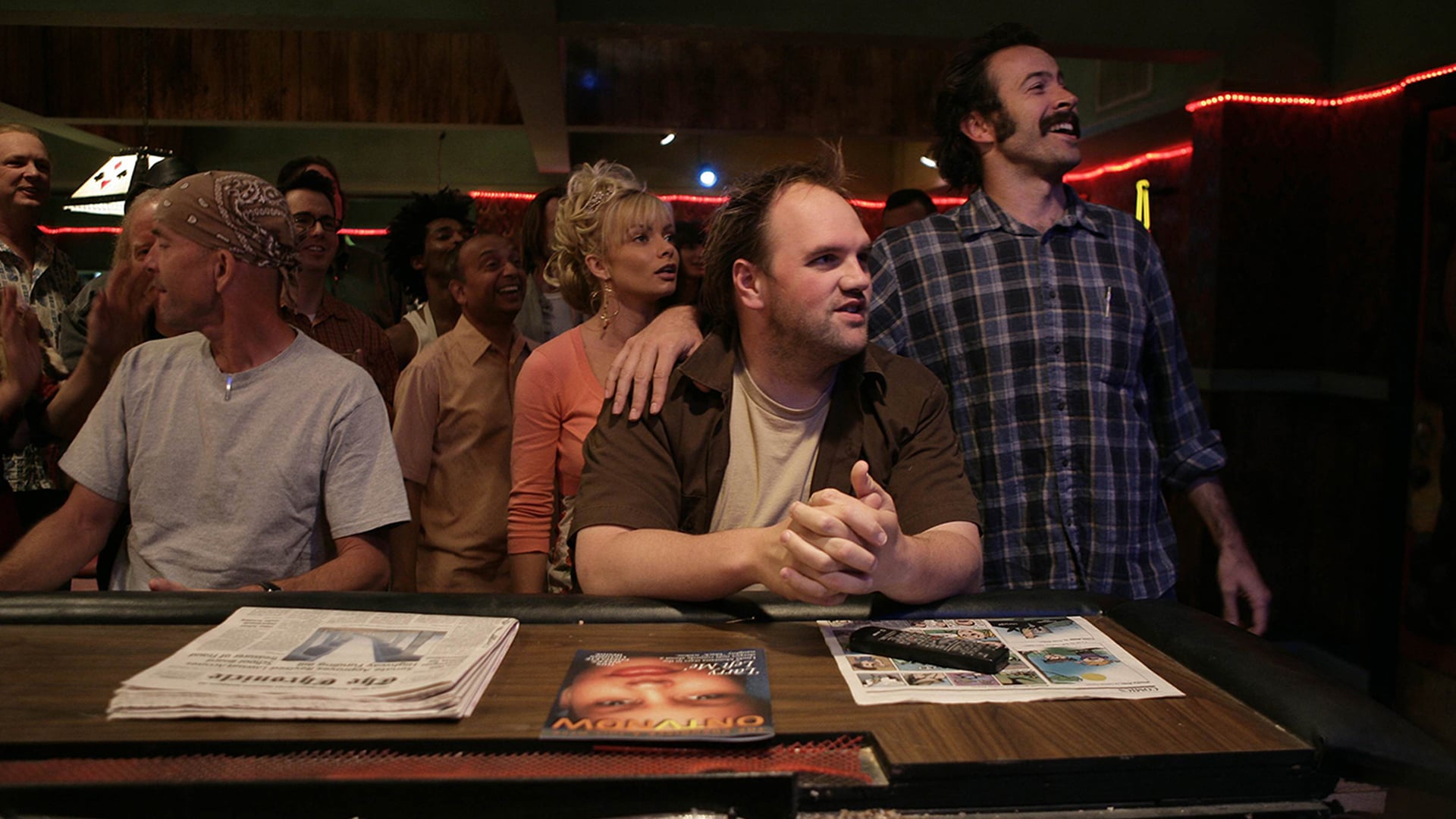 Earl Streaming Saison 2 Regarder My Name is Earl saison 2 épisode 12 en streaming complet